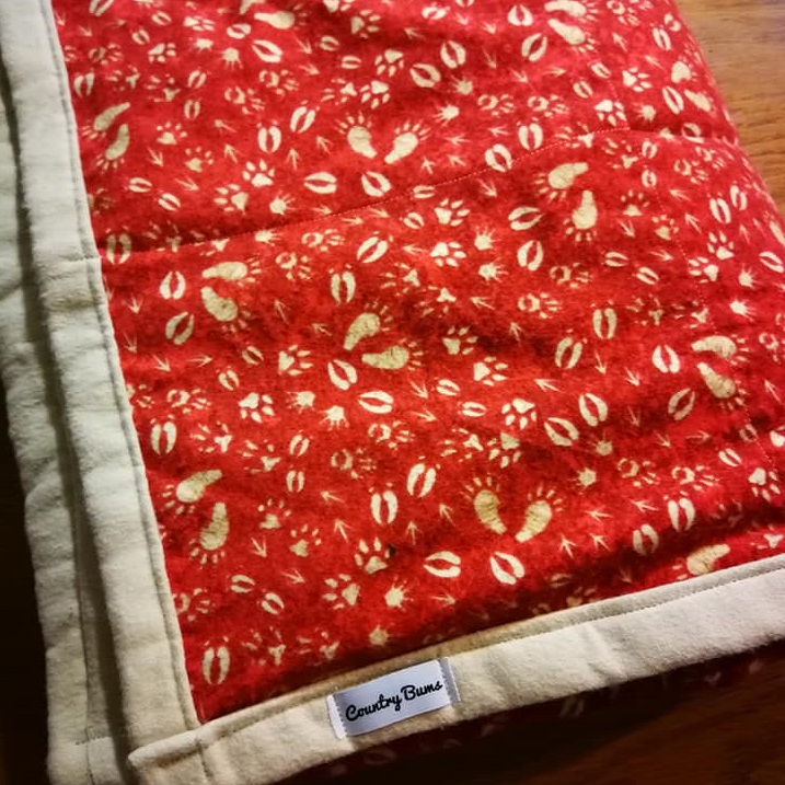 Poly Pellets Weighted Blankets Sensory Bags Lap Pads Atlantic