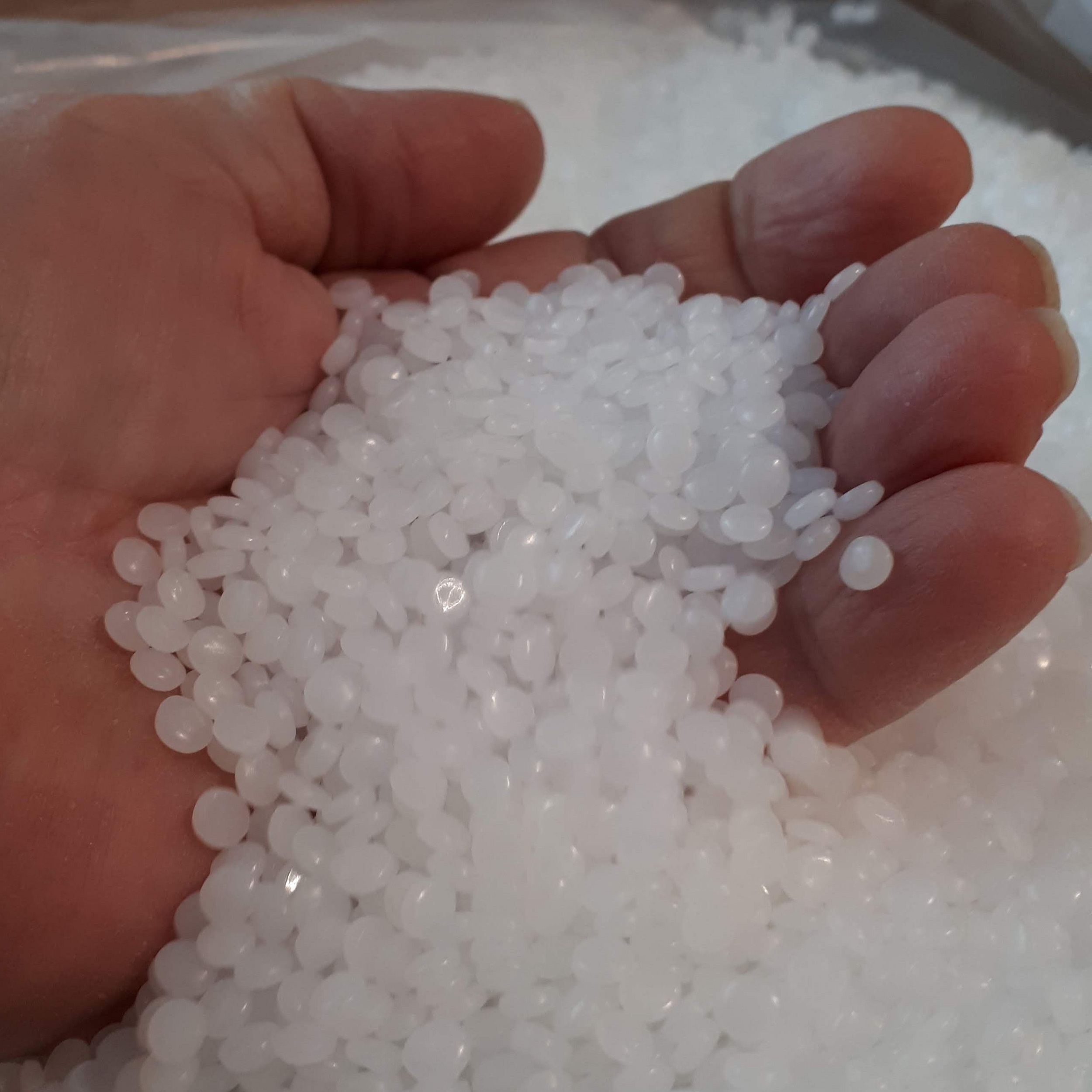 Poly Pellets Weighted Blankets Sensory Bags Lap Pads Atlantic